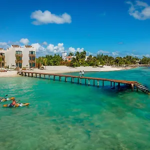 Nerea 4*, Tulum Mexiko