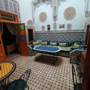 Lala Drissia 2*, Fès Marokko