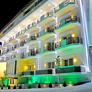 Monte Mare 4*, Vlorë Albanien