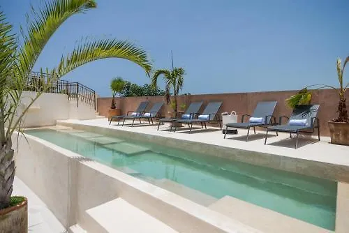 ***  Koos Tulum Hotel Mexico