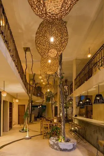 Koos Tulum Hotel