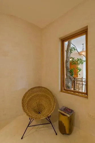 ***  Koos Tulum Hotel Mexico
