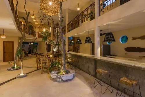 Koos Tulum Hotel