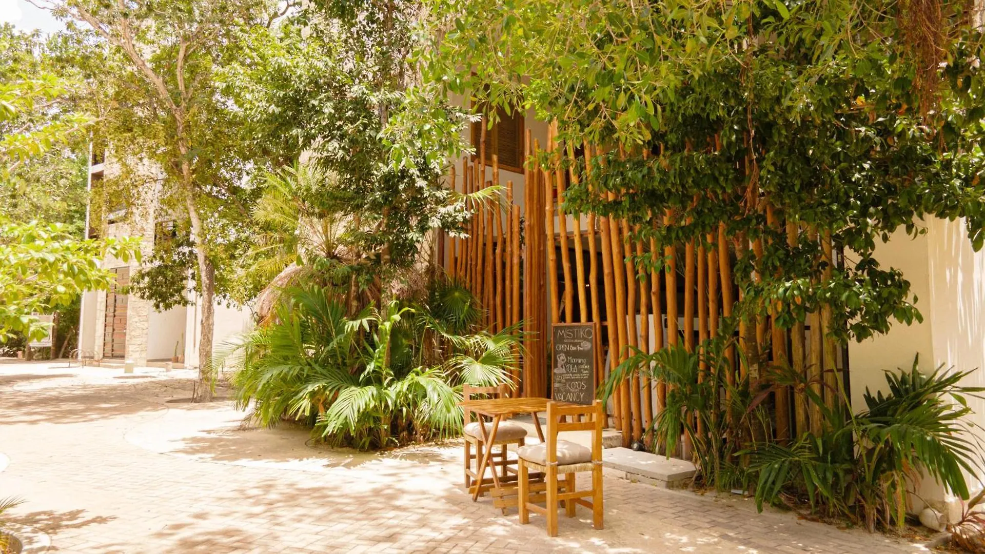 Koos Tulum Hotel 3*,  Mexico